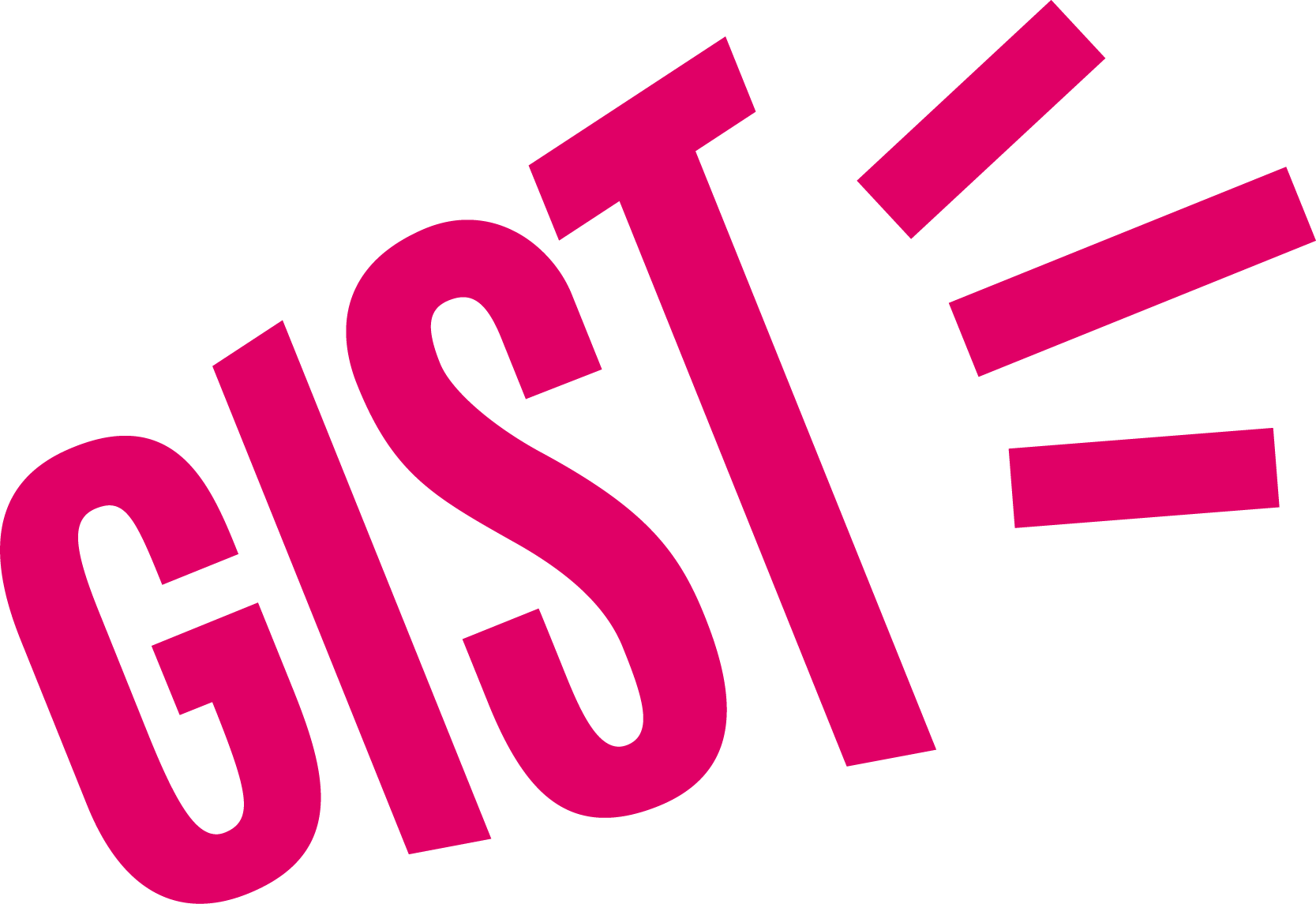 GIST iOS App logo
