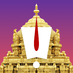 Govinda Mobile App (TTD) logo